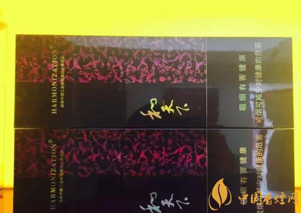 國產(chǎn)千元香煙盤點（30種），最受歡迎千元香煙排行榜