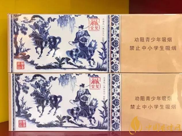 國產(chǎn)千元香煙盤點（30種），最受歡迎千元香煙排行榜