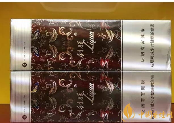 國產(chǎn)千元香煙盤點（30種），最受歡迎千元香煙排行榜