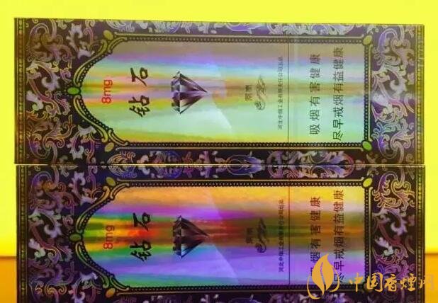 國產(chǎn)千元香煙盤點（30種），最受歡迎千元香煙排行榜