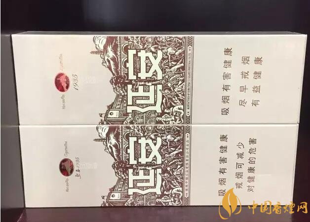 國產(chǎn)千元香煙盤點（30種），最受歡迎千元香煙排行榜