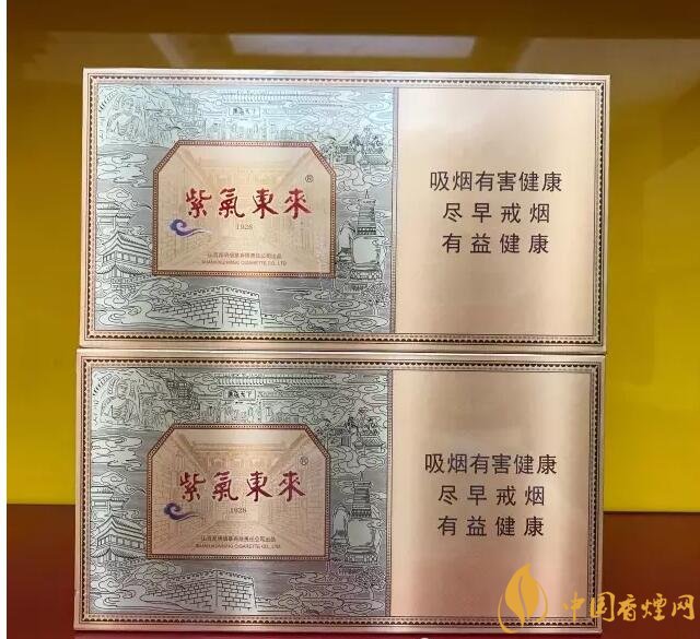 國產(chǎn)千元香煙盤點（30種），最受歡迎千元香煙排行榜