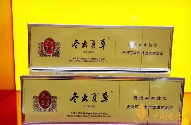 國產(chǎn)千元香煙盤點（30種），最受歡迎千元香煙排行榜