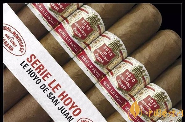 古巴雪茄(好友雙皇冠)價(jià)格表圖 好友雙皇冠雪茄多少錢(qián)一盒