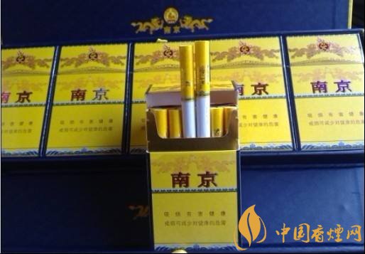 2018年高端禮品煙排行榜，最受歡迎千元禮品煙