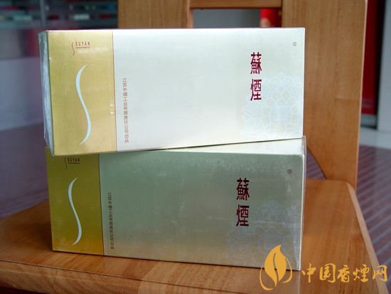 2018年高端禮品煙排行榜，最受歡迎千元禮品煙