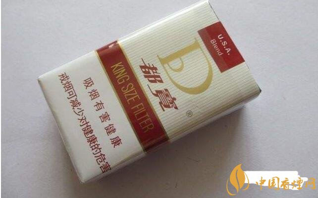 國產(chǎn)混合型香煙排行榜，十大口感最好的混合型香煙