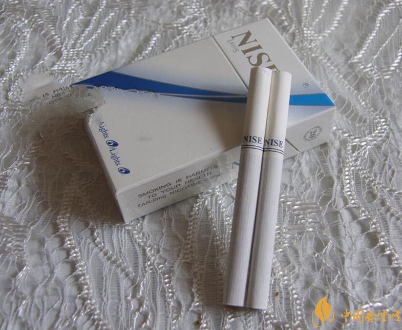 國產(chǎn)混合型香煙排行榜，十大口感最好的混合型香煙