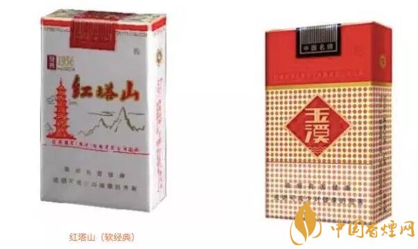 香煙香型有幾種（12種），盤點(diǎn)十二種香型香煙
