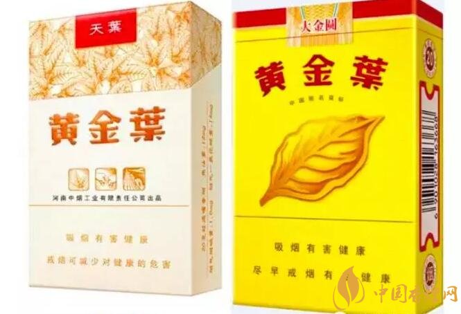 香煙香型有幾種（12種），盤點(diǎn)十二種香型香煙