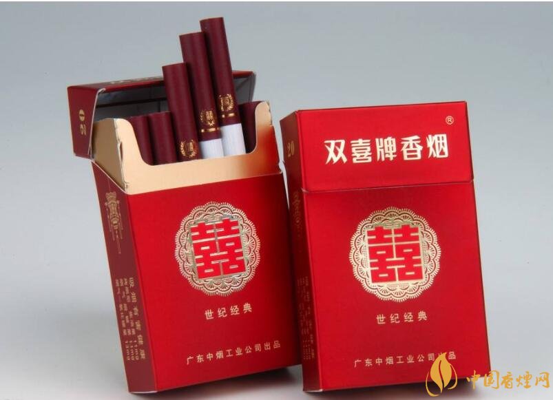 香煙香型有幾種（12種），盤點(diǎn)十二種香型香煙