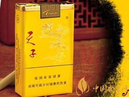 40元香煙排行榜，40元左右十大口感最好的香煙