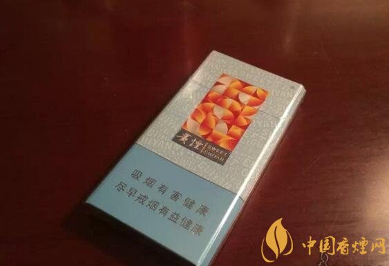 2018年貴煙新品有哪些，貴煙國(guó)酒香30細(xì)支出山