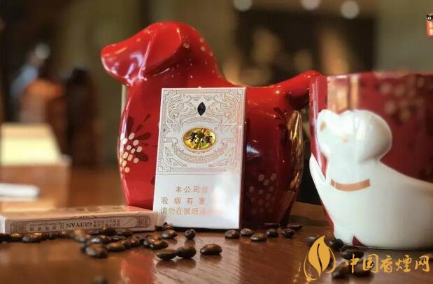 2018年貴煙新品有哪些，貴煙國(guó)酒香30細(xì)支出山