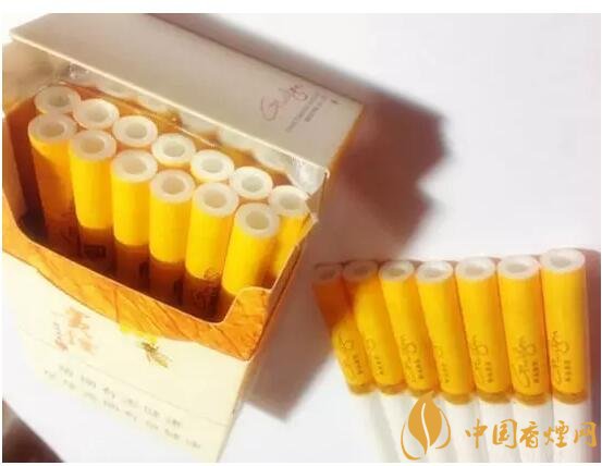 空心煙嘴有什么用，盤點(diǎn)煙嘴最有特色的香煙