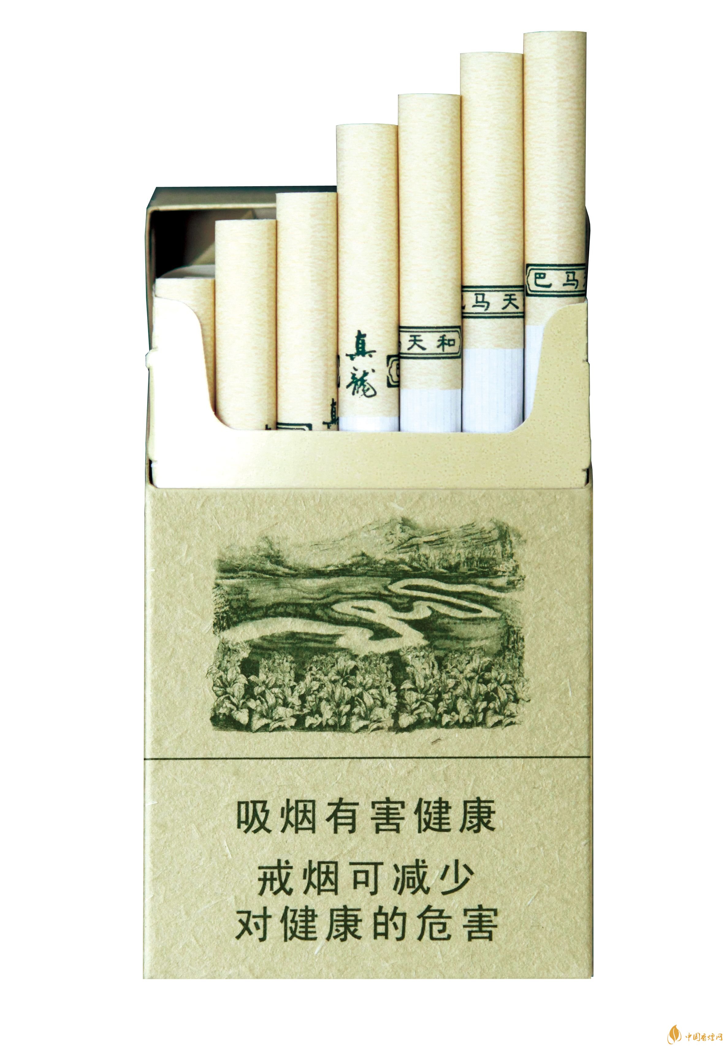 空心煙嘴有什么用，盤點(diǎn)煙嘴最有特色的香煙
