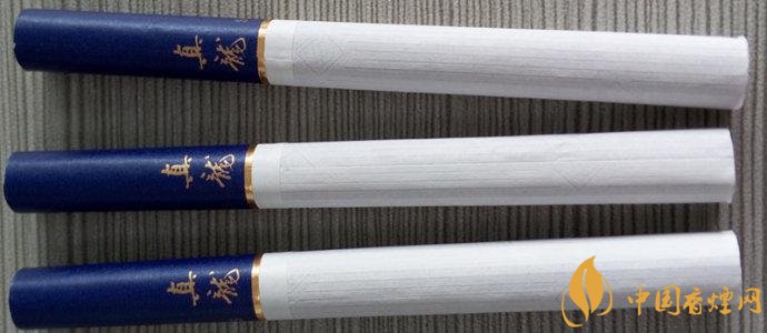 空心煙嘴有什么用，盤點(diǎn)煙嘴最有特色的香煙