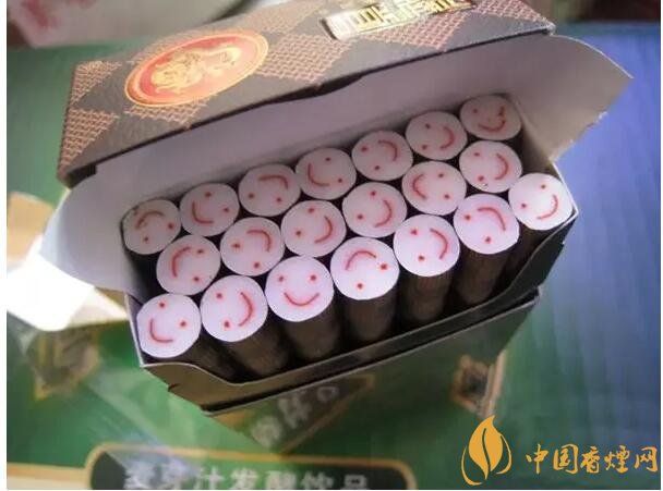 空心煙嘴有什么用，盤點(diǎn)煙嘴最有特色的香煙