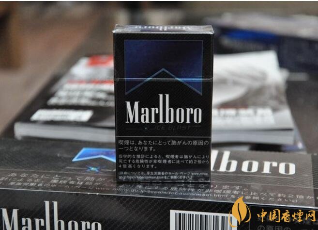 萬寶路雙爆珠香煙價(jià)格，萬寶路雙爆珠香煙有幾種