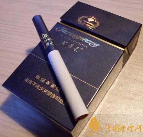 中國(guó)高檔香煙品牌大全，中國(guó)香煙品牌排行榜