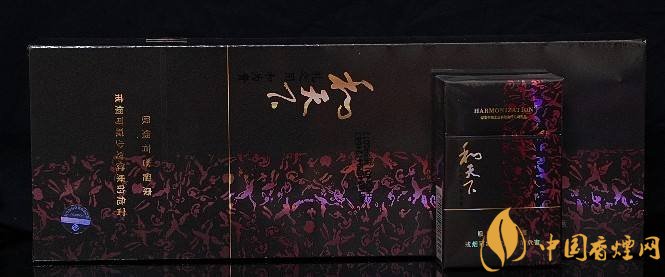 中國(guó)高檔香煙品牌大全，中國(guó)香煙品牌排行榜