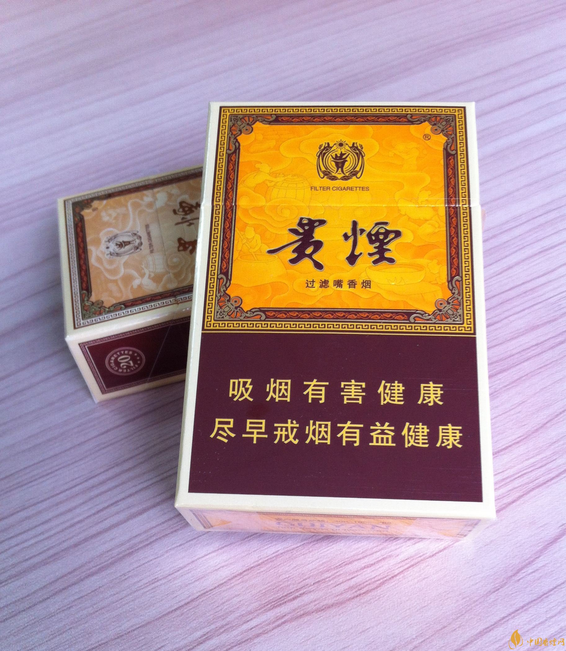 2018年最暢銷香煙預(yù)測，細(xì)短中爆百家齊放