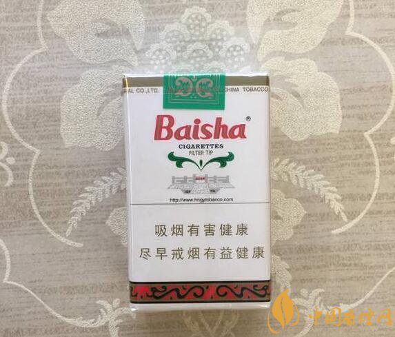 十大性價(jià)比高的香煙排行榜，好抽又便宜的香煙