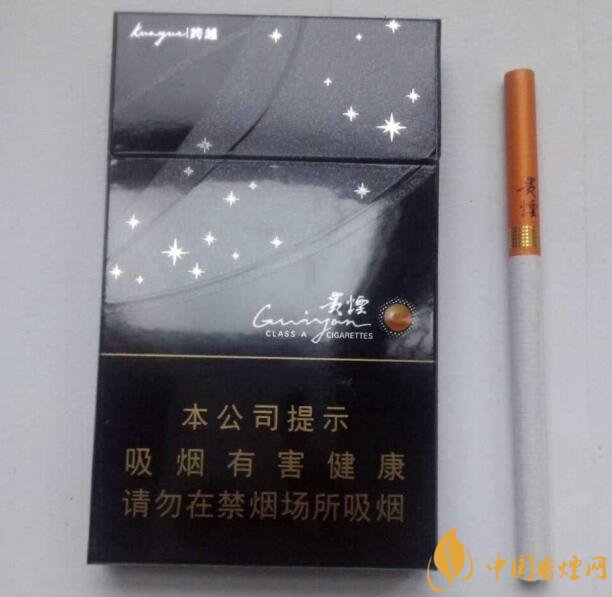 2018年男士細(xì)支香煙推薦，男士細(xì)支煙品牌大全