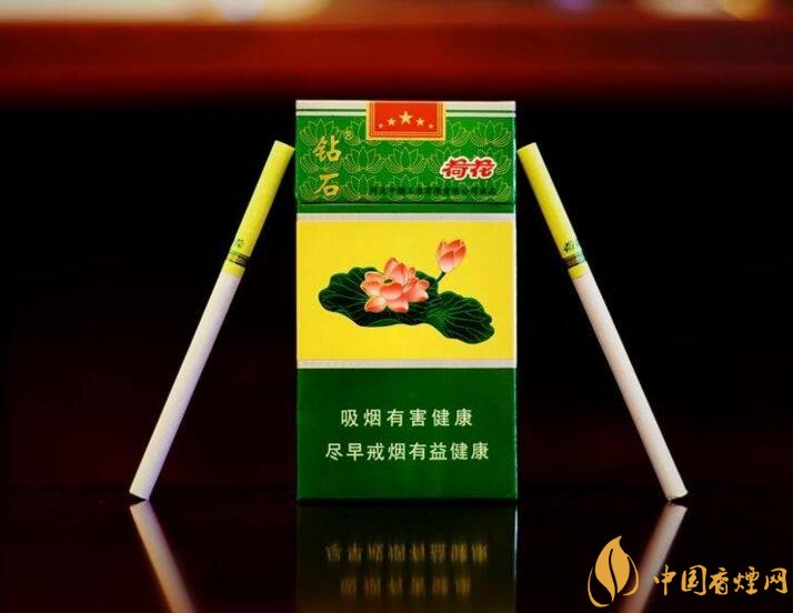 2018年男士細(xì)支香煙推薦，男士細(xì)支煙品牌大全