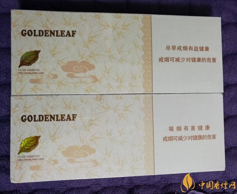 2018年男士細(xì)支香煙推薦，男士細(xì)支煙品牌大全