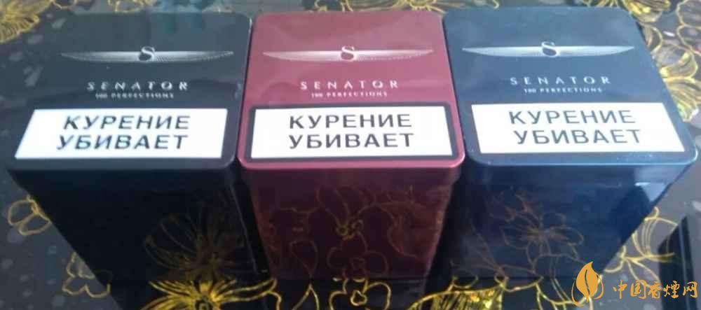 給領(lǐng)導(dǎo)送禮送什么好，最適合送禮的外煙排行