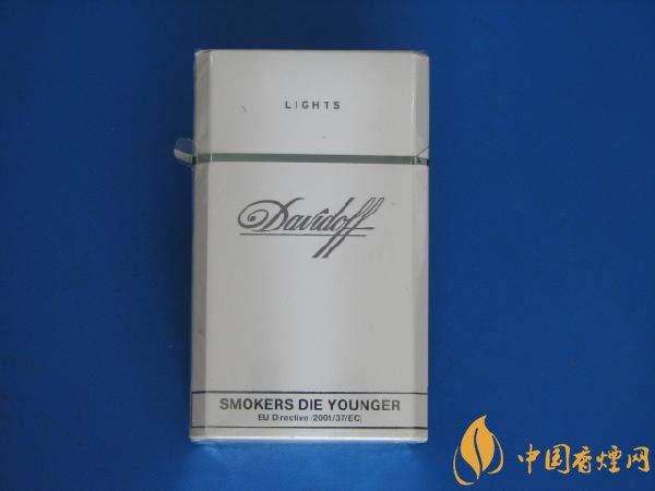 英美煙草集團(tuán)旗下品牌有哪些，世界四大跨國煙草公司