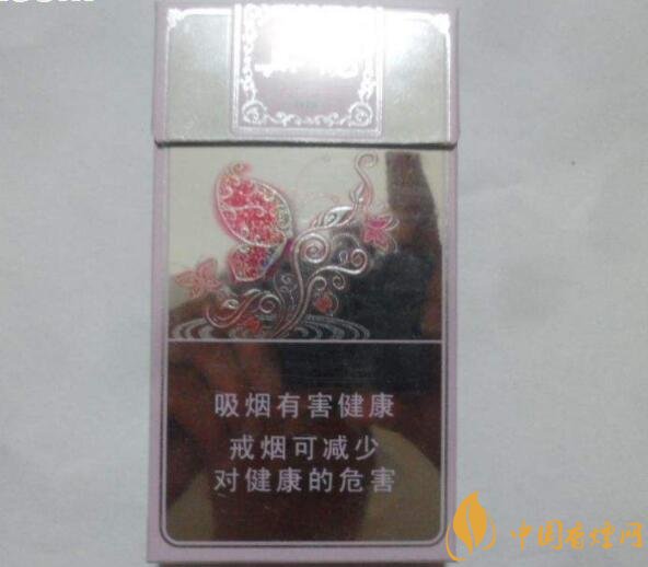 20元細(xì)煙哪個(gè)好抽，2018年好抽的細(xì)支香煙排行榜