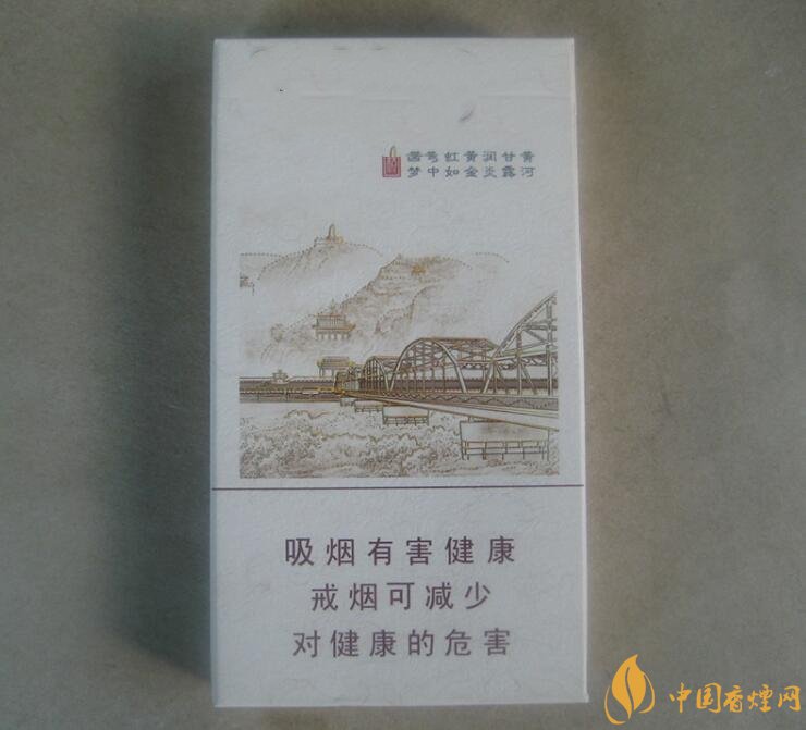 20元細(xì)煙哪個(gè)好抽，2018年好抽的細(xì)支香煙排行榜