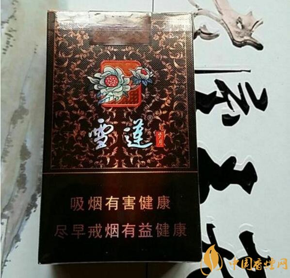 2018年雪蓮煙價(jià)格表，新疆雪蓮煙價(jià)格及圖片