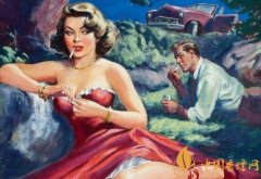 夢(mèng)見(jiàn)(自己和別人)抽煙是什么意思 八大預(yù)示著夢(mèng)見(jiàn)自己抽煙的喜事！