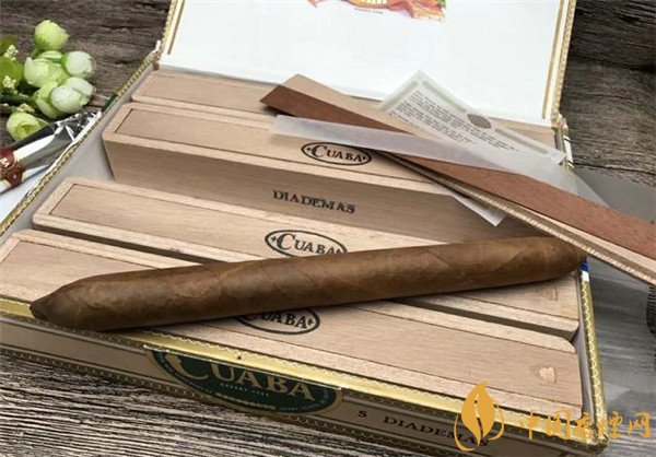 古巴雪茄(庫阿巴大地)價格表圖 庫阿巴大地雪茄多少錢