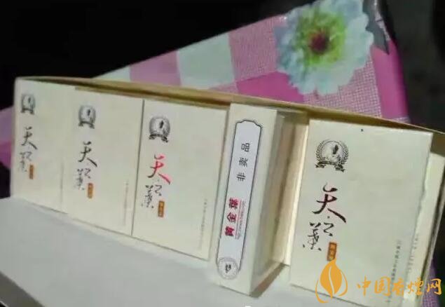 2018最適合送禮的高檔煙（非賣品），好抽的高檔煙排名