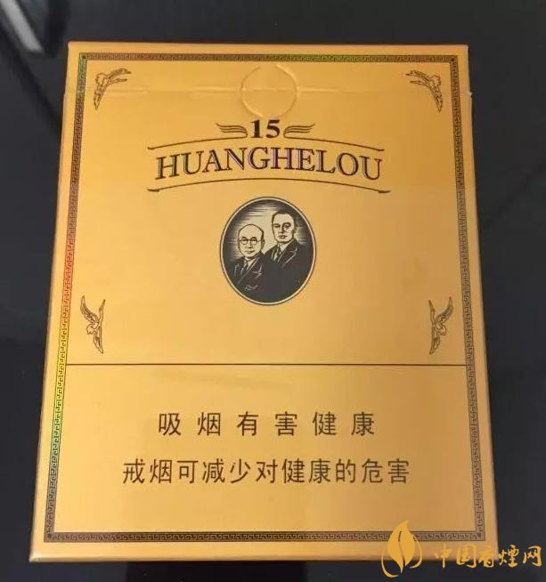 2018最適合送禮的高檔煙（非賣品），好抽的高檔煙排名