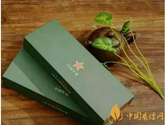 黑中華是真的假的（假的），國產(chǎn)高端假煙盤點