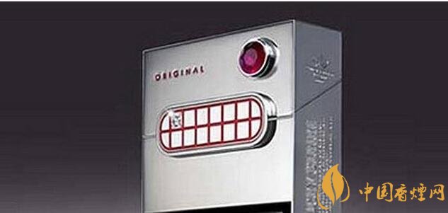 世界上最貴的煙（好彩66萬(wàn)一包），最貴的煙排行榜