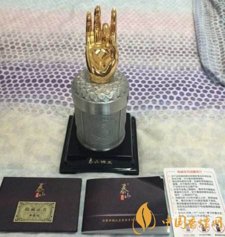 世界上最貴的煙（好彩66萬(wàn)一包），最貴的煙排行榜