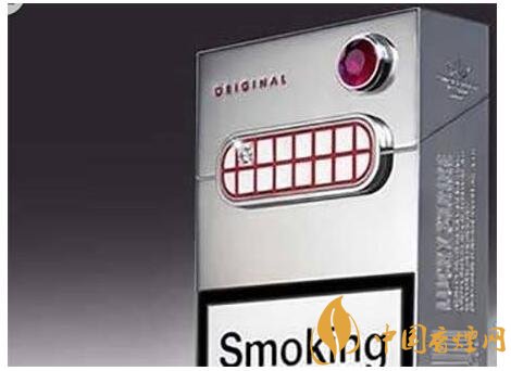 世界上最貴的煙（好彩66萬(wàn)一包），最貴的煙排行榜