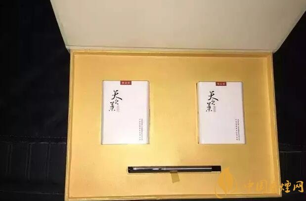 2018年黃金葉細支煙價格表，黃金葉細支煙有幾種