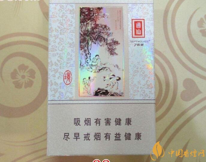 30元左右香煙排行榜，十大口感最好的香煙