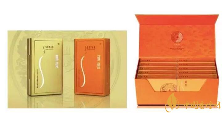 2018年過(guò)年最適合送禮的百元煙，100元香煙排行