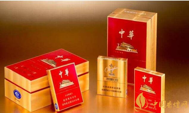 2018年過(guò)年最適合送禮的百元煙，100元香煙排行