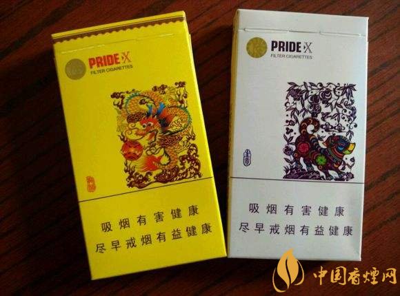 國(guó)產(chǎn)爆珠細(xì)支煙盤點(diǎn)，爆珠細(xì)支煙價(jià)格及圖片