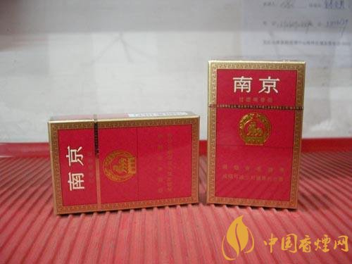 2018年適合年輕人抽的煙排行榜，年輕人抽什么煙