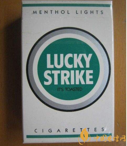 2018年適合年輕人抽的煙排行榜，年輕人抽什么煙